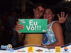 Forró da Mina
